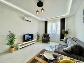 Tatil Premium Lime Suite